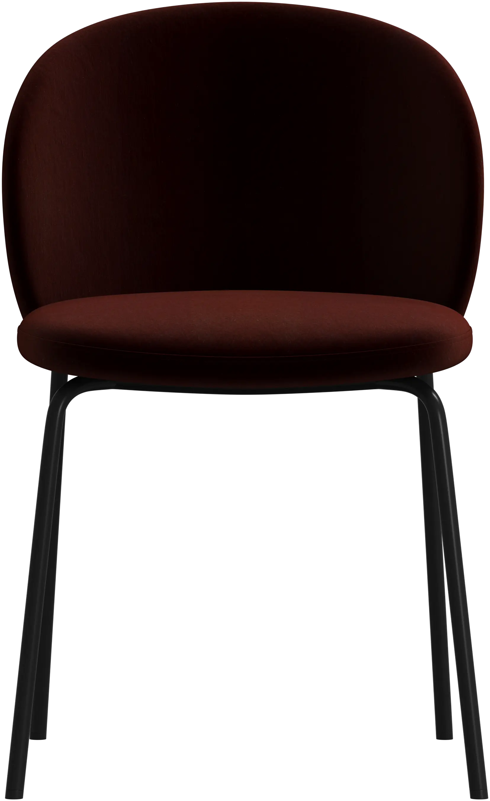 デザイナーズチェア | 快適な椅子を購入 - レッド | ボーコンセプト